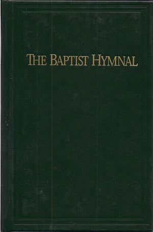 The Baptist Hymnal