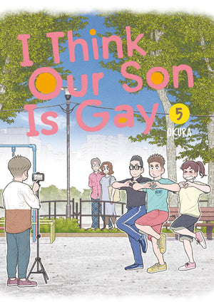 I Think Our Son Is Gay 05,New
