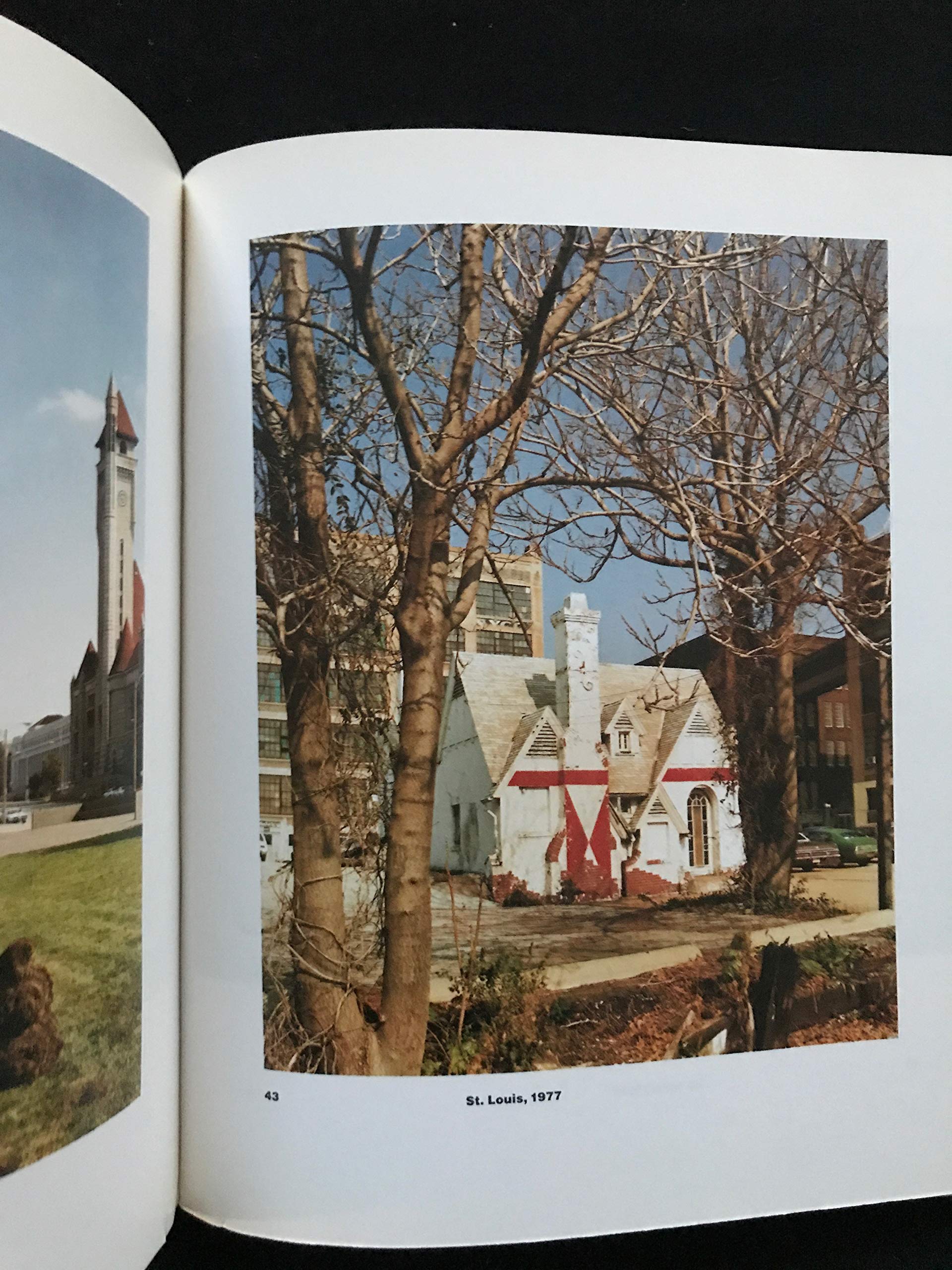 Creating A Sense Of Place (Photographers At Work)