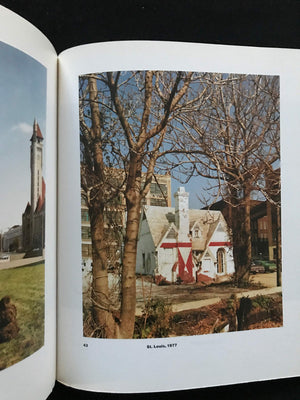 Creating A Sense Of Place (Photographers At Work)