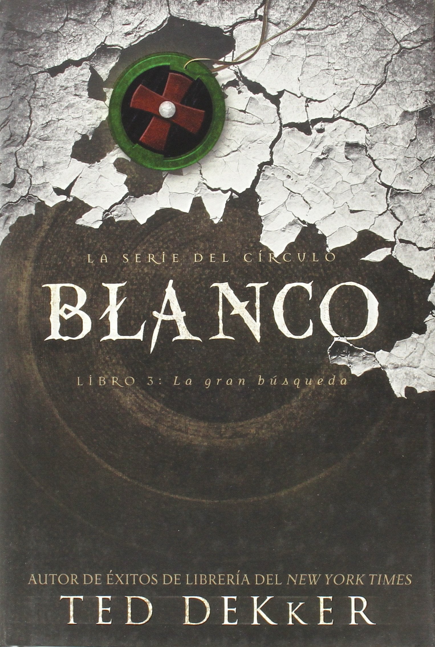 Blanco (La Serie Del Circulo) (Spanish Edition),New