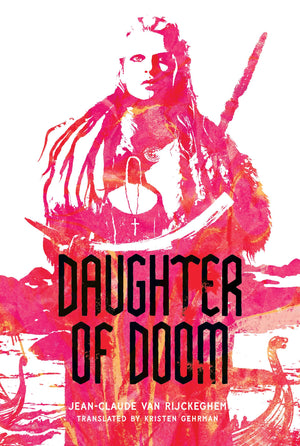 DAUGHTER OF DOOM
