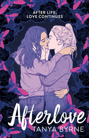 Afterlove,Used