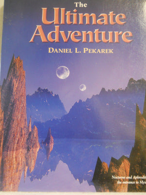 The Ultimate Adventure,Used
