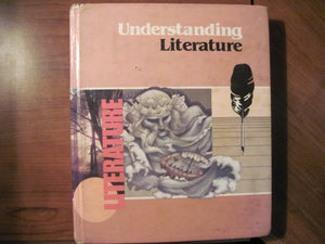 Understanding Literature/Grade 9,Used