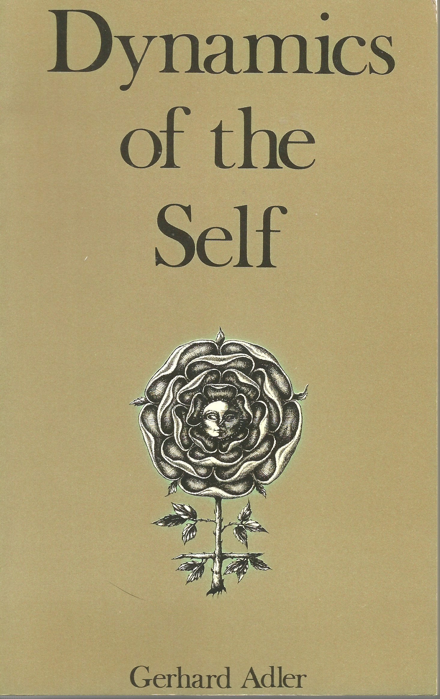 Dynamics Of The Self