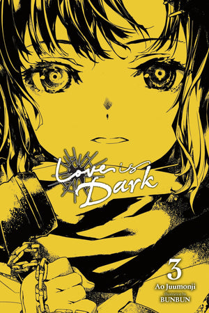 Love Is Dark V03