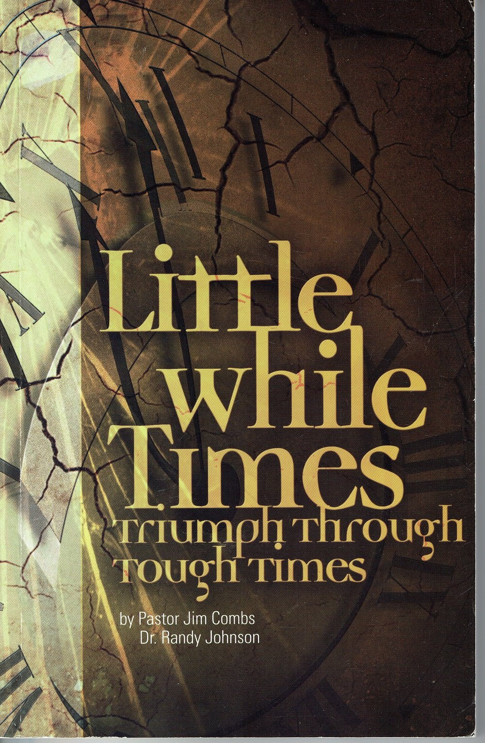 Little While Times,Used