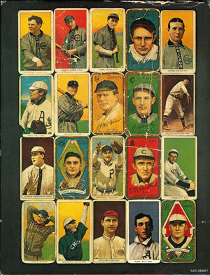 World Series 75th Anniversary,Used