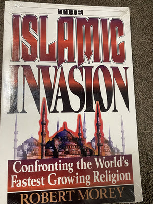 Islamic Invasion,Used