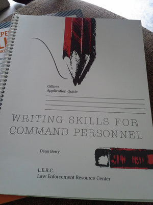 Peterson's Master the Officer Candidate Tests,Used