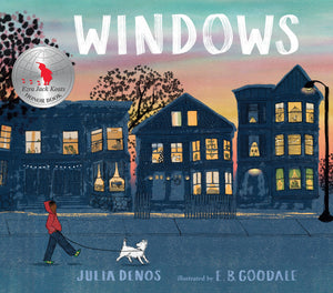 Windows,New