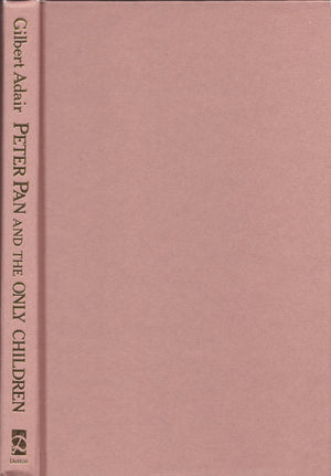 Peter Pan and the Only Children,Used