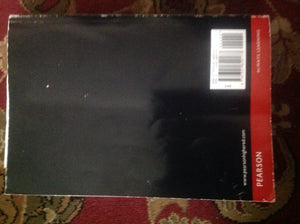 Literature for Composition: An Introduction to Literature (10th Edition),Used