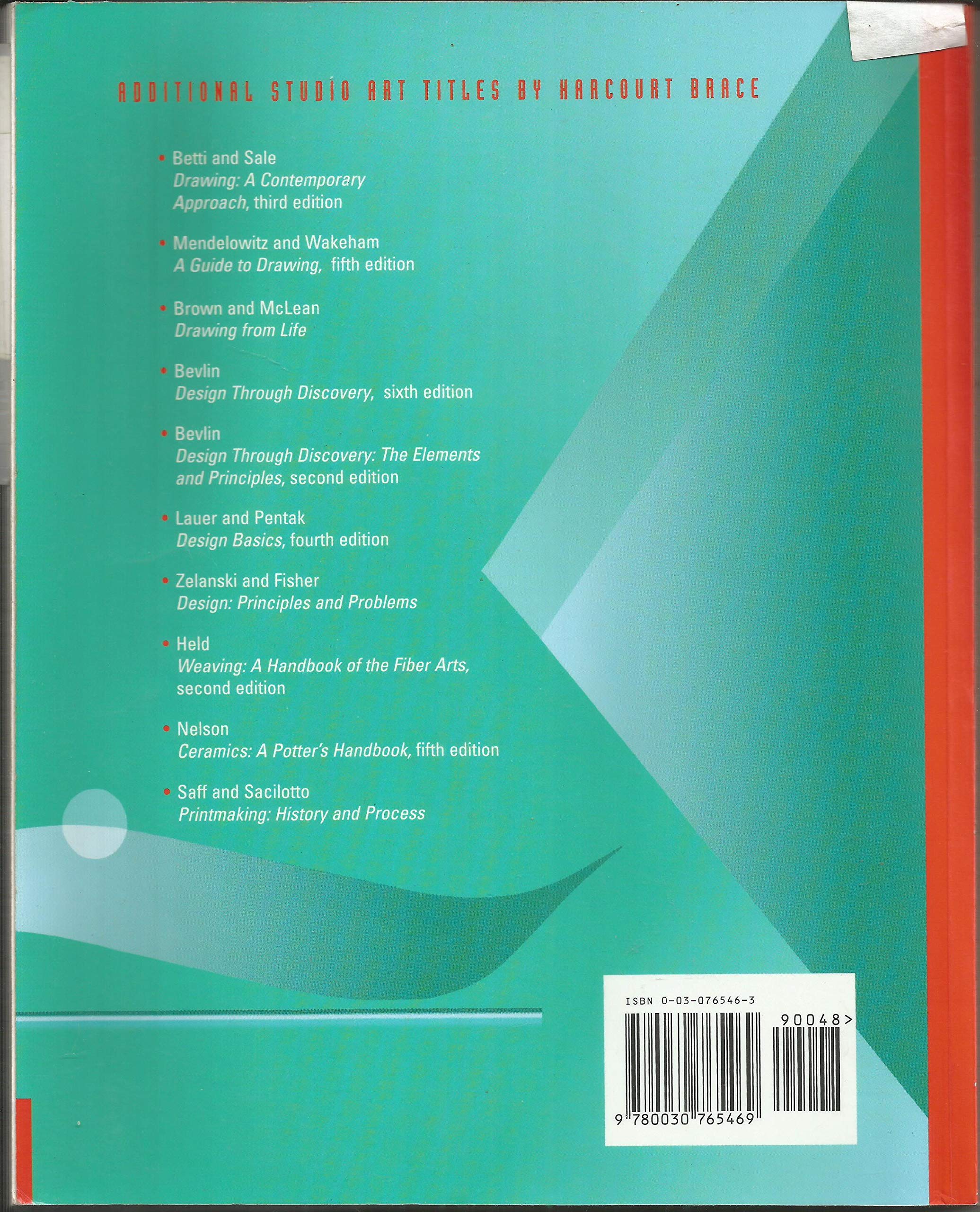 Shaping Space: The Dynamics of ThreeDimensional Design,Used