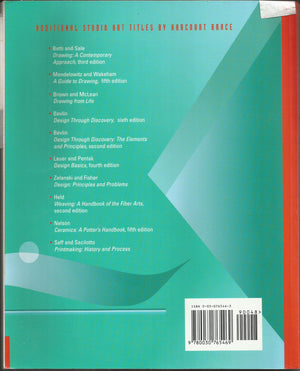 Shaping Space: The Dynamics of ThreeDimensional Design,Used