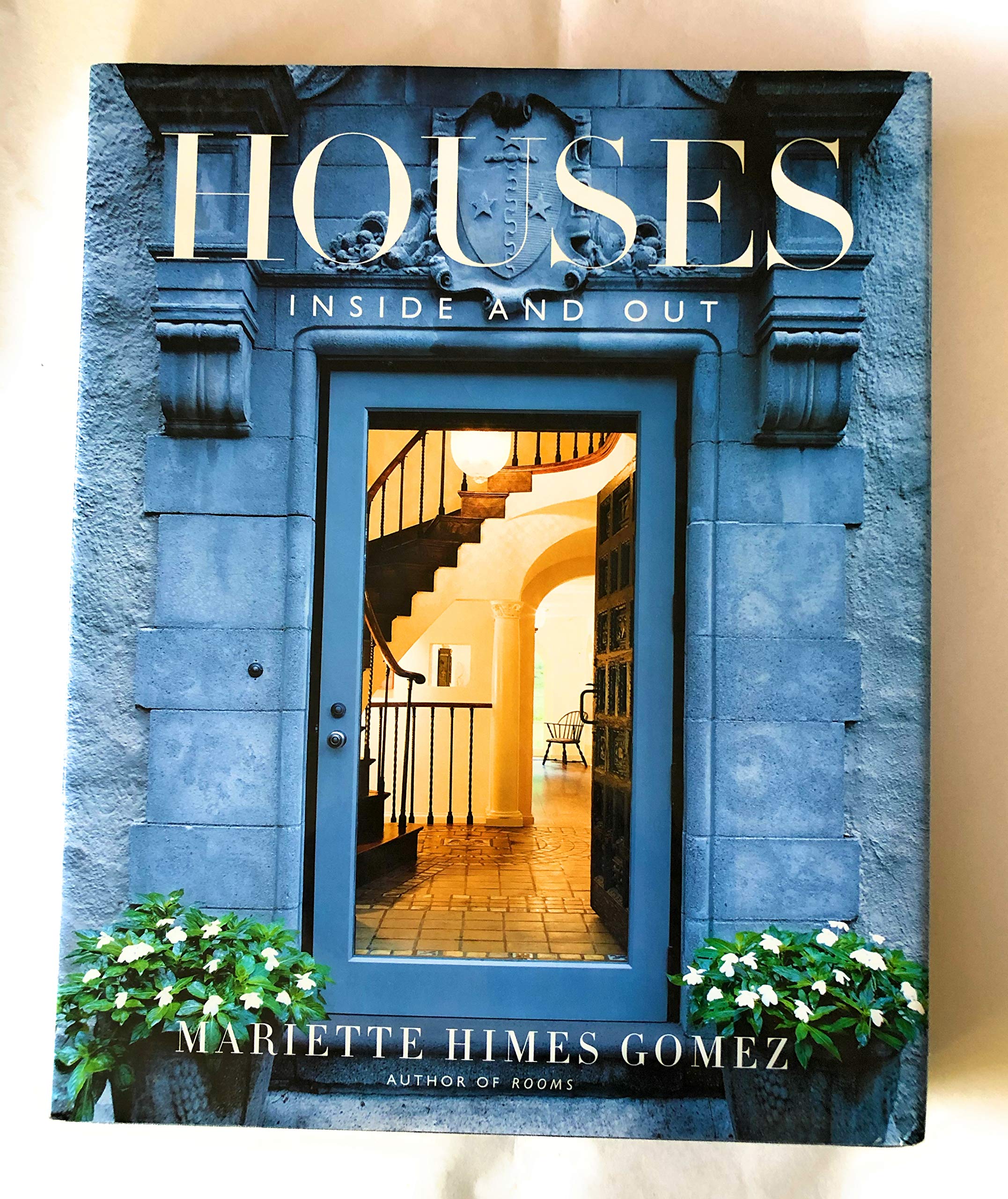 Houses: Inside and Out (Design),Used