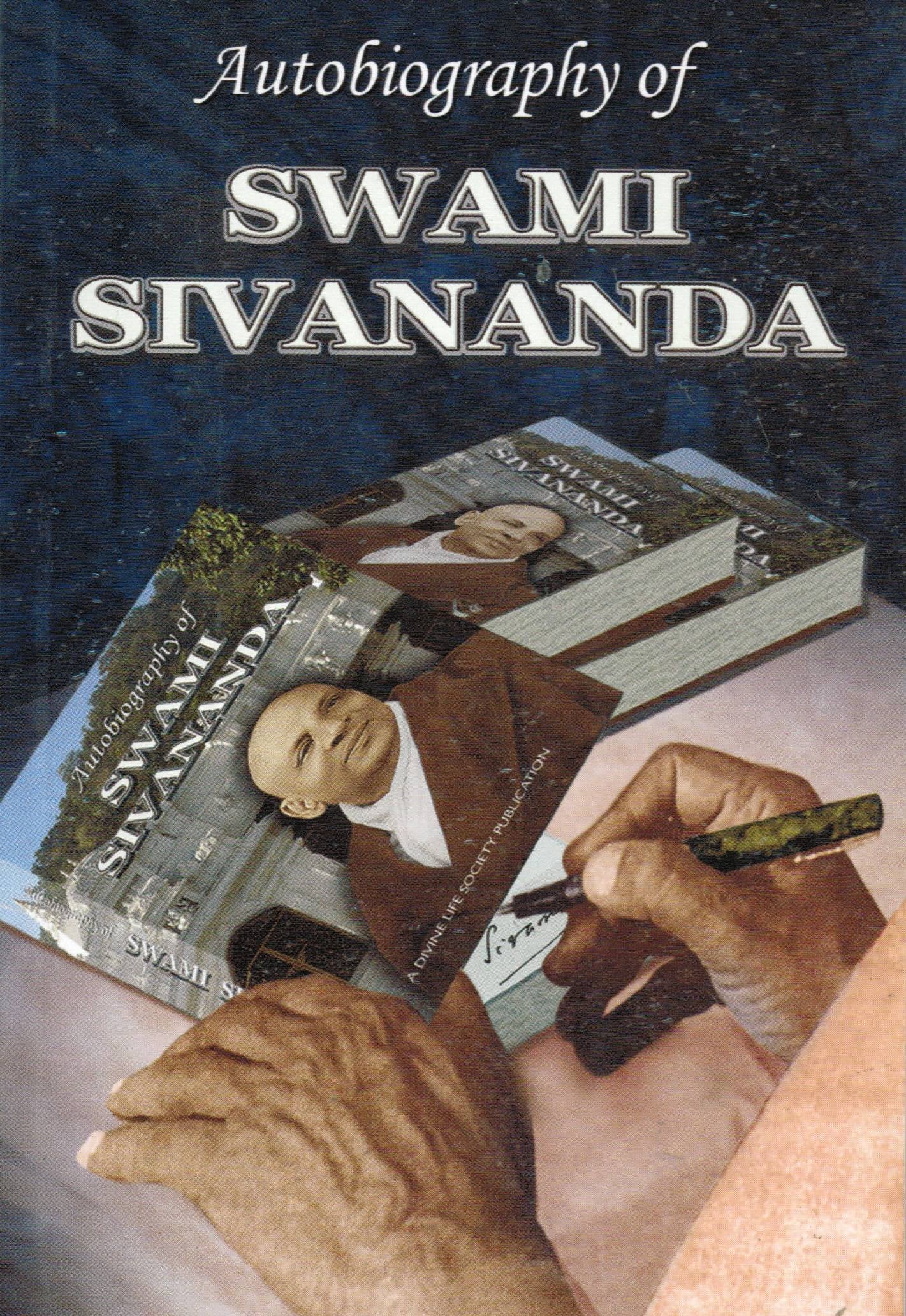 Autobiography of Swami Sivananda,Used