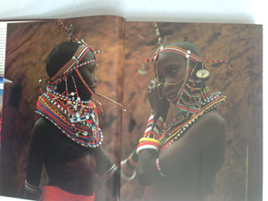 Maasai,New