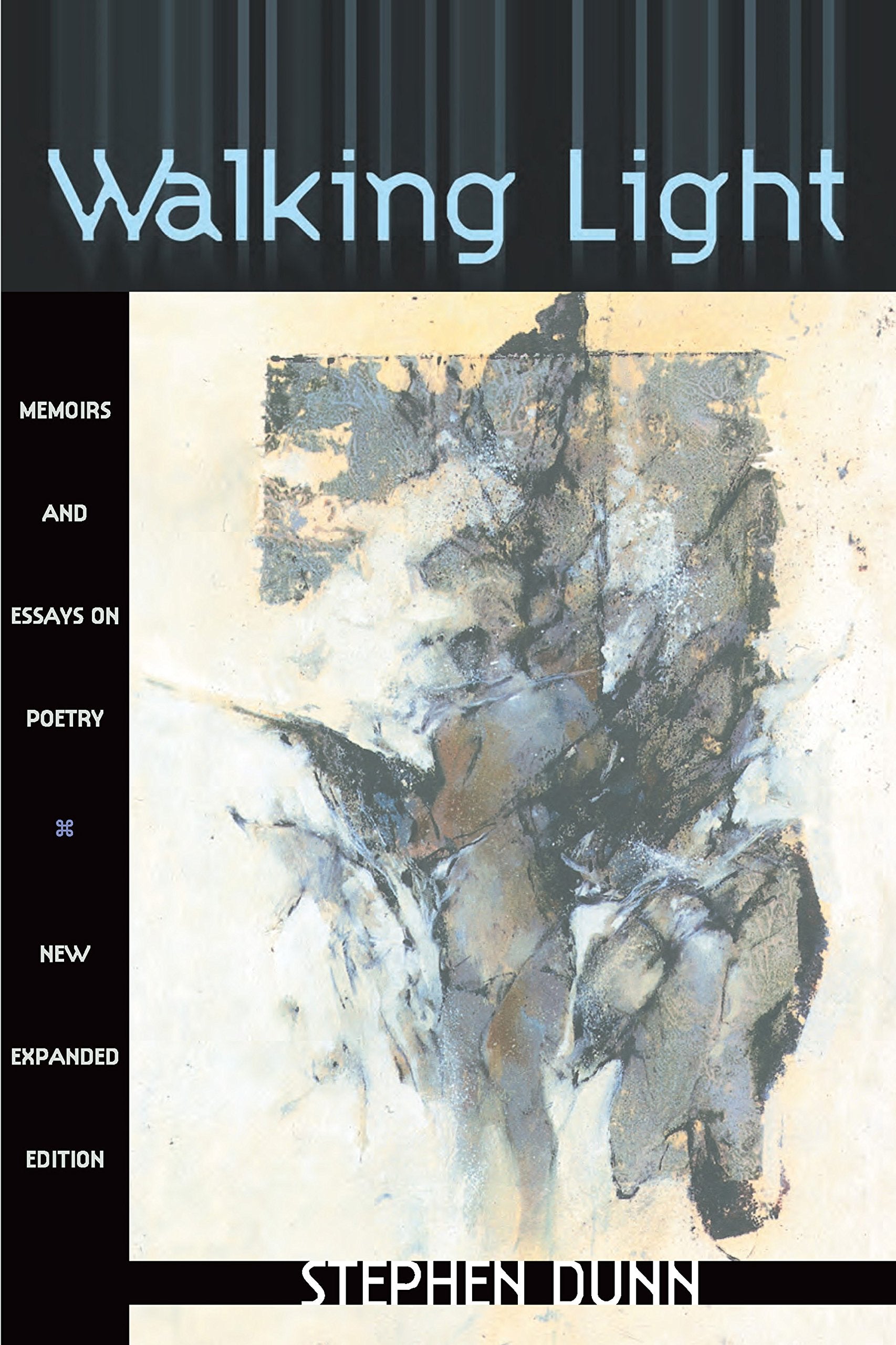 Walking Light,New