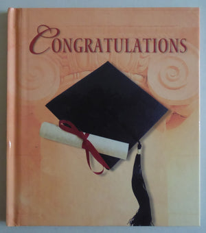 Congratulations,Used