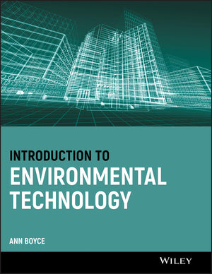 Introduction to Environmental Technology,Used