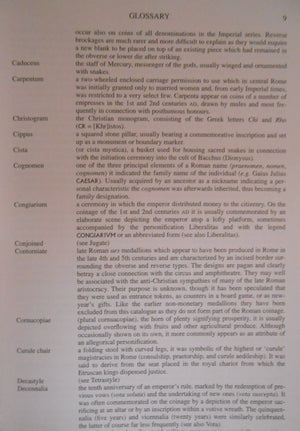 Roman Coins and Their Values, Vol. 1: The Republic and the Twelve Caesars 280 BCAD 96,Used