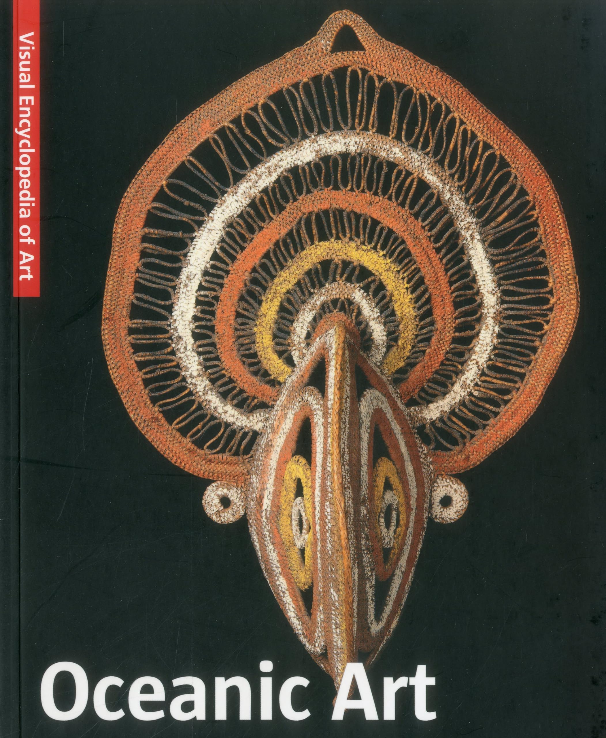 Oceanic Art (Visual Encyclopedia of Art),Used