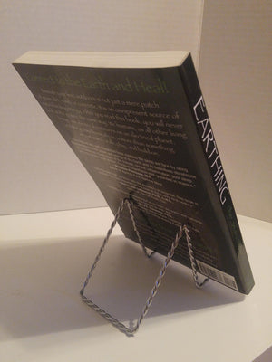 Earthing: The Most Important Health Discovery Ever!,Used