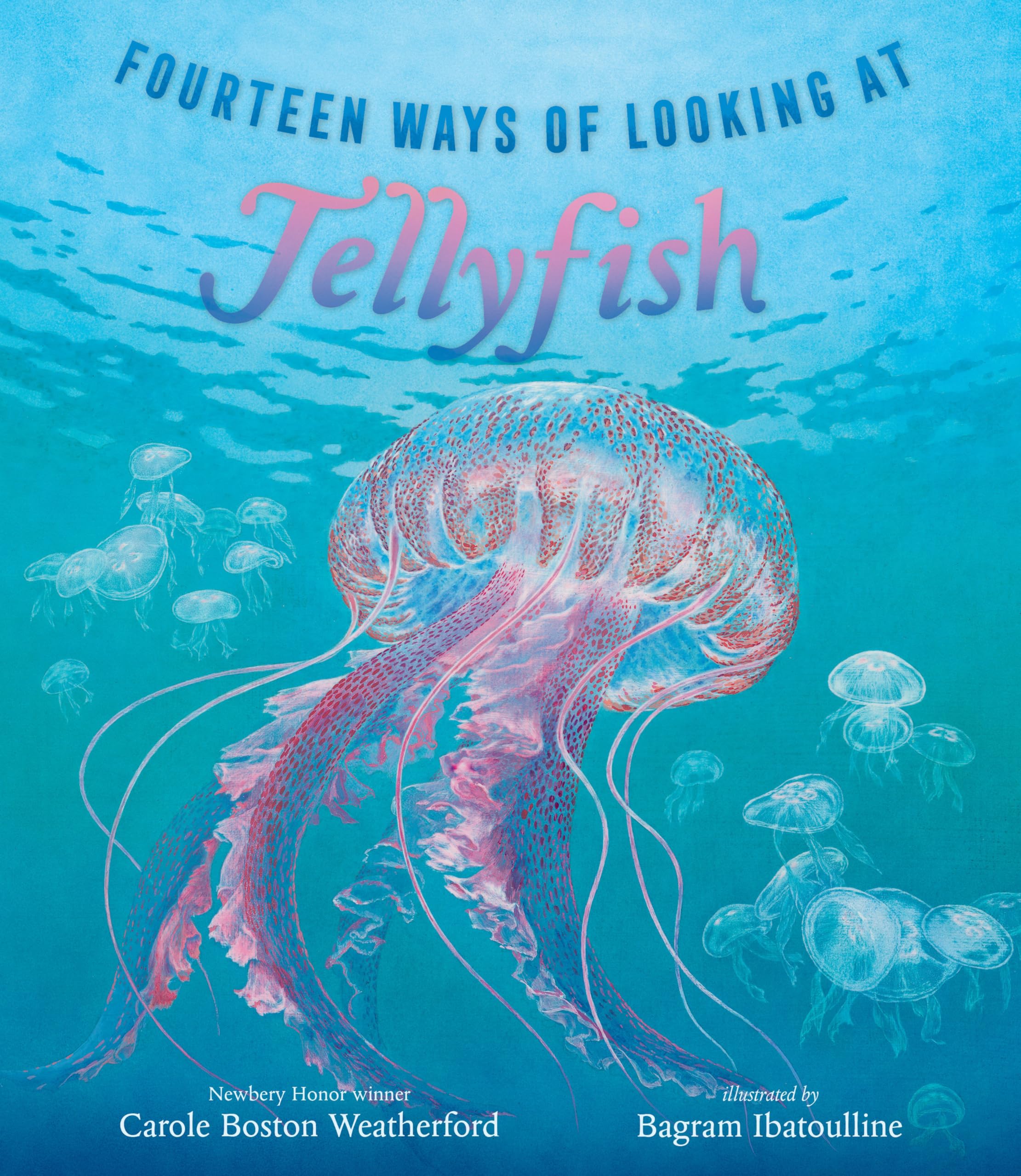 Fourteen Ways Of Looking At Jellyfish
