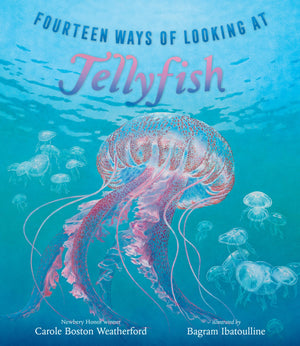 Fourteen Ways Of Looking At Jellyfish