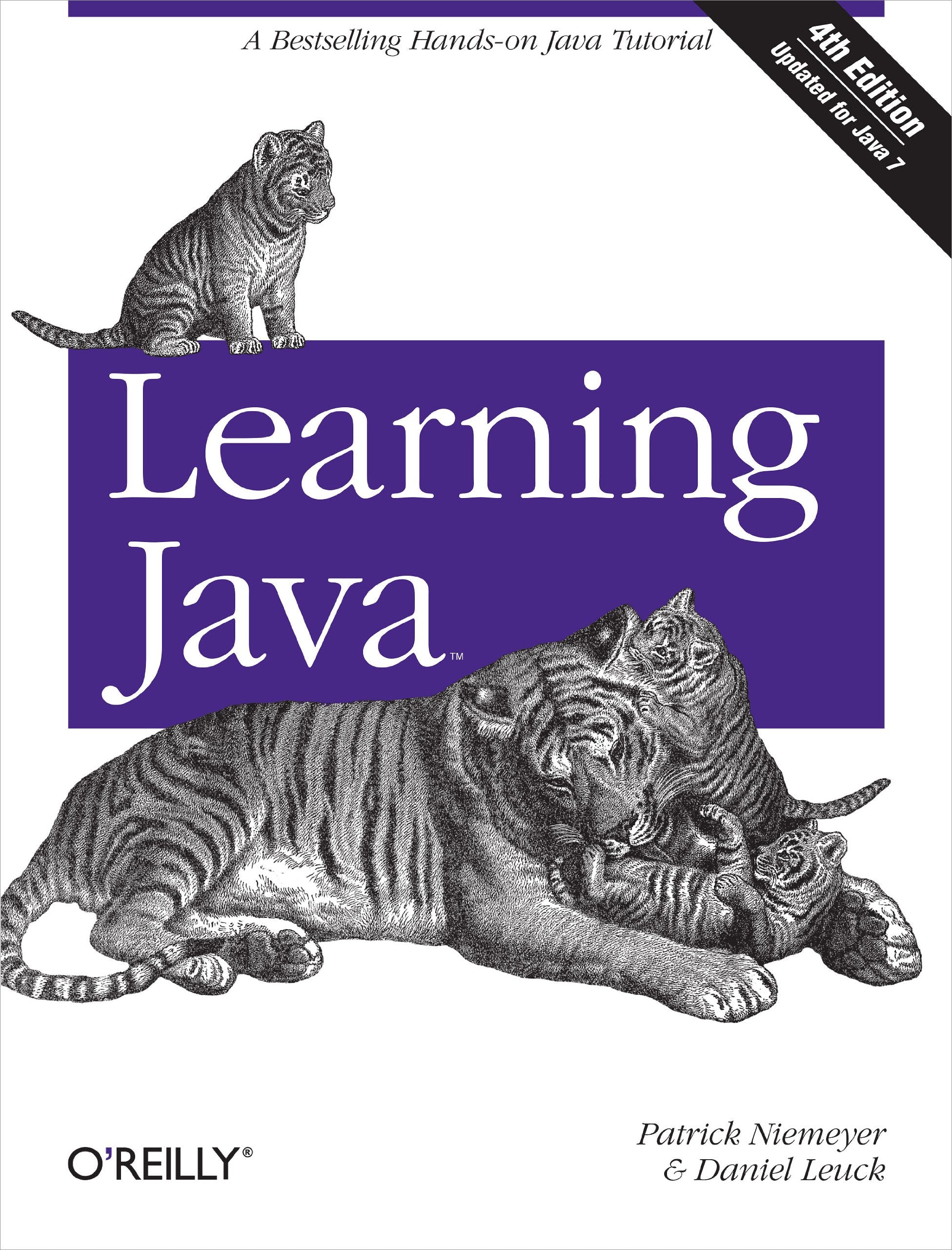 Learning Java: A Bestselling HandsOn Java Tutorial,Used