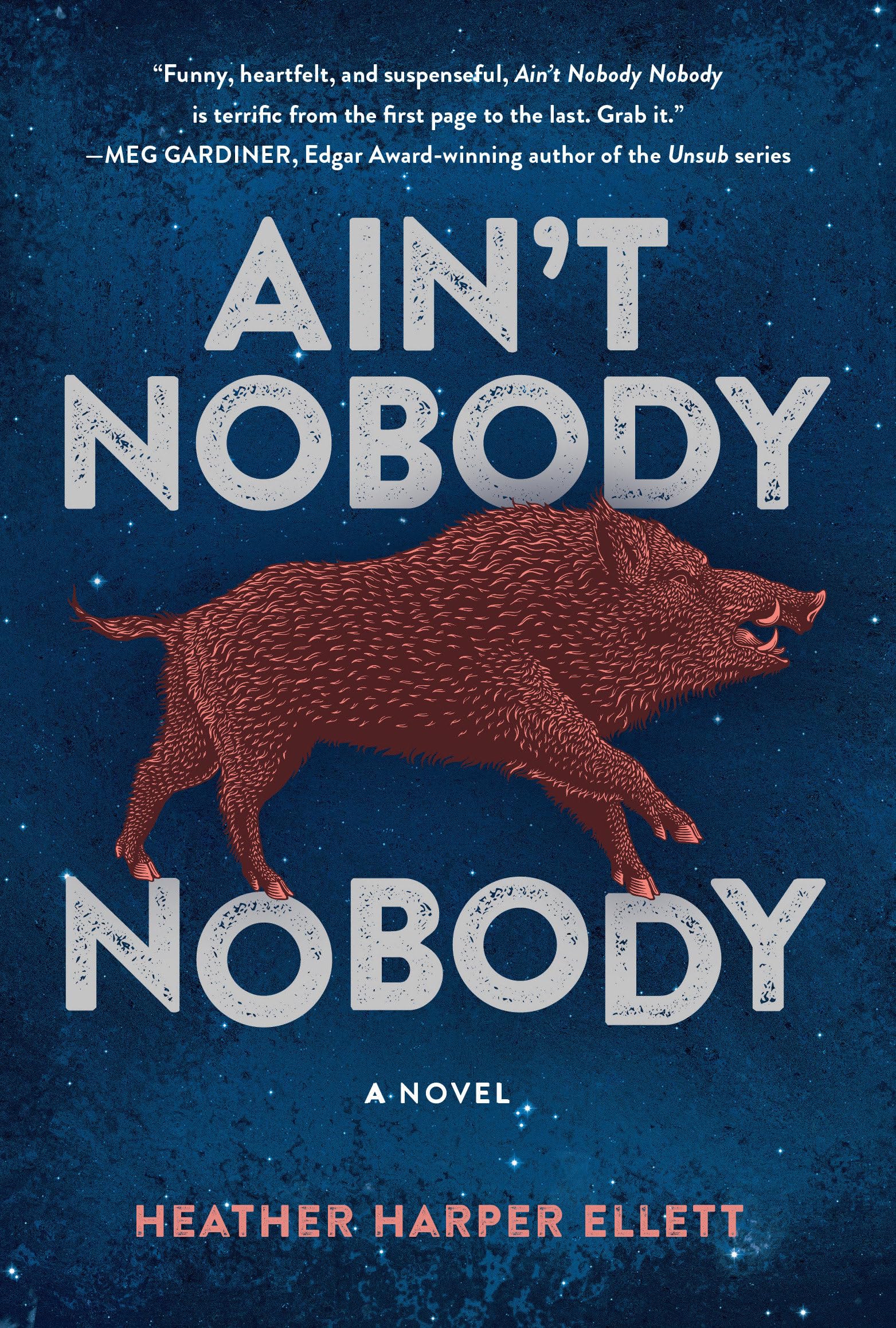AinT Nobody, Nobody