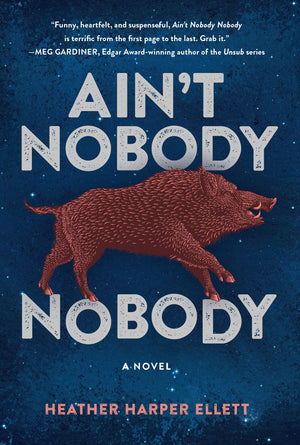 AinT Nobody, Nobody