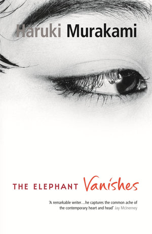 The Elephant Vanishes,Used