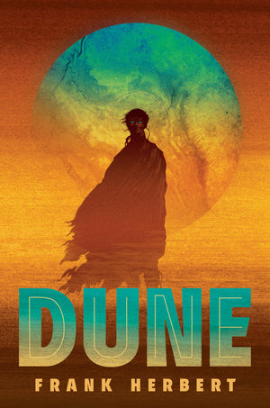 Dune: Deluxe Edition,Used