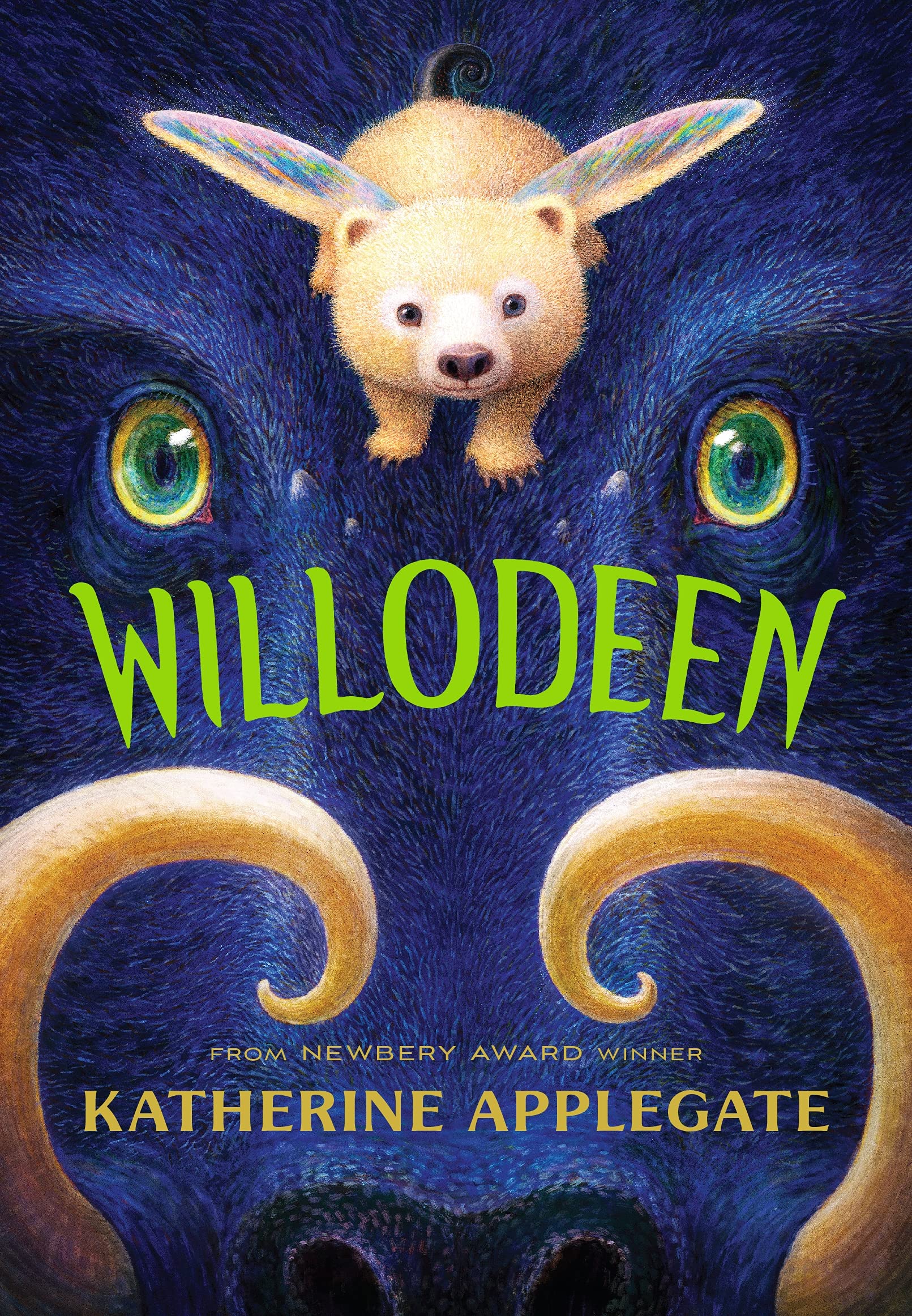 Willodeen,New