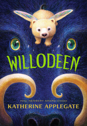 Willodeen,New
