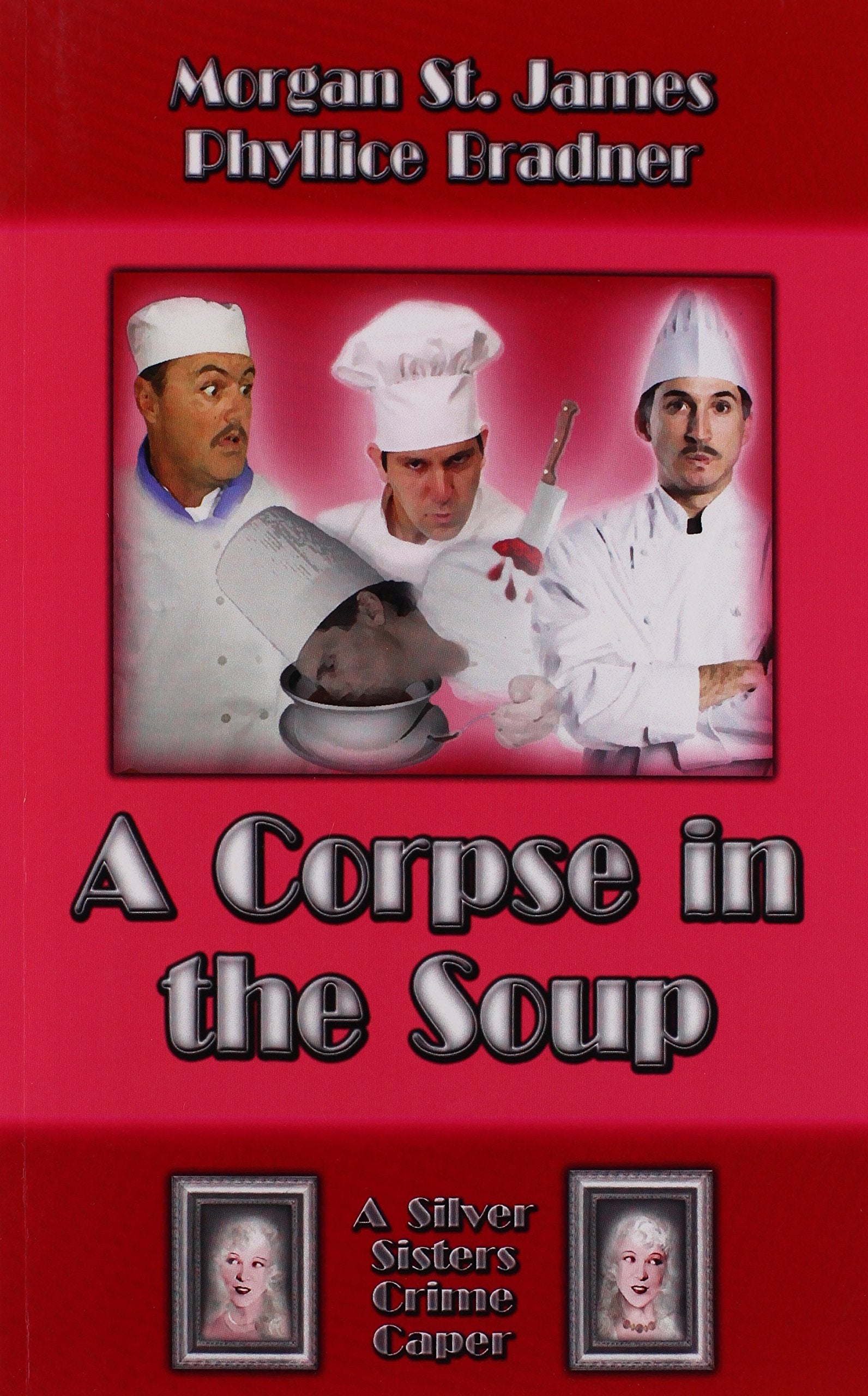 A Corpse in the Soup