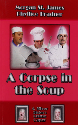 A Corpse in the Soup
