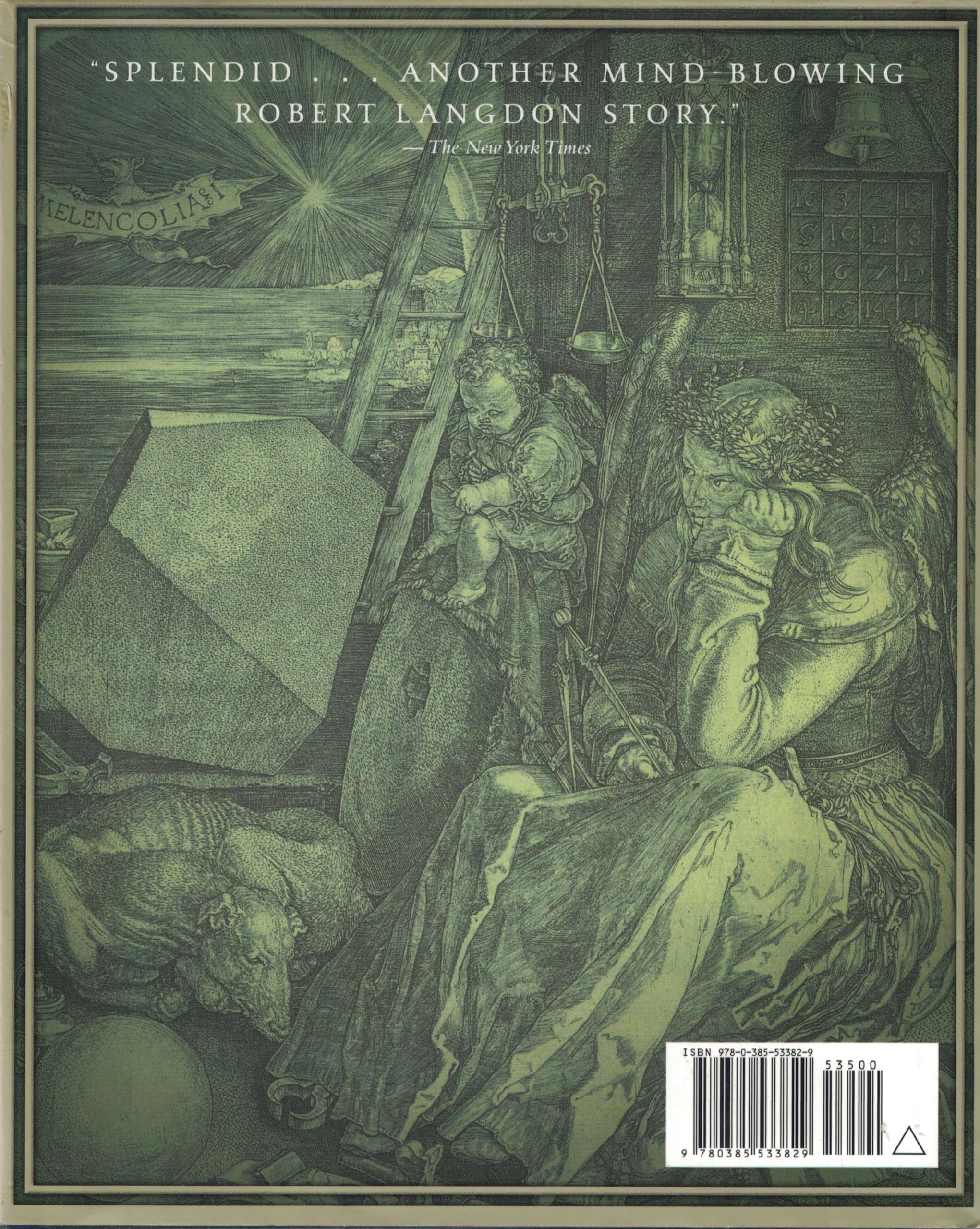 The Lost Symbol: Special Illustrated Edition: A Novel,New