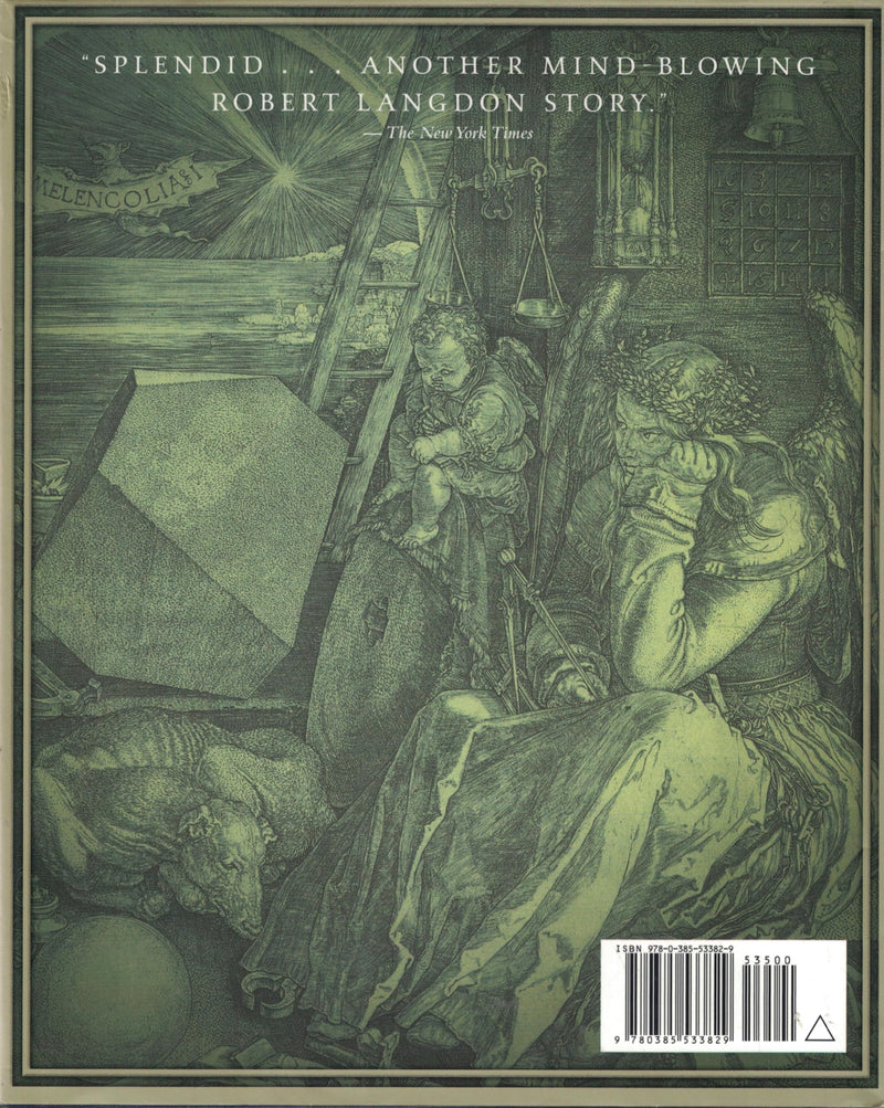 The Lost Symbol: Special Illustrated Edition: A Novel,New