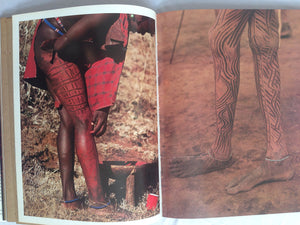 Maasai,New
