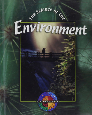 The Science of the Environment (Living Science),Used