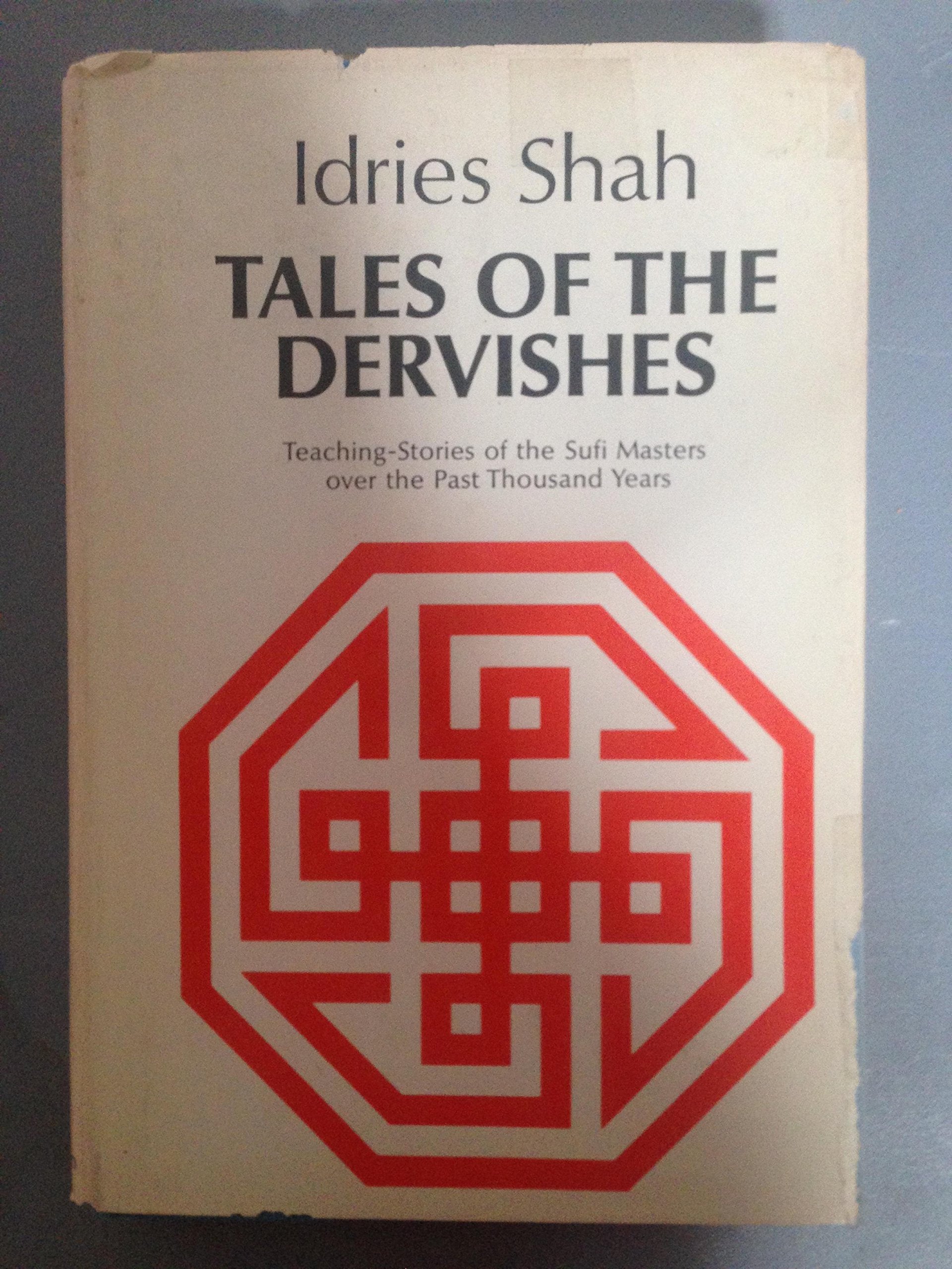 Tales of the Dervishes,Used