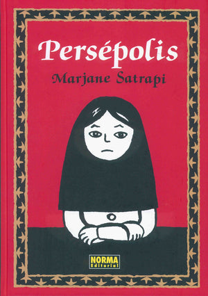 PERSPOLIS INTEGRAL (Nomadas, 3) (Spanish Edition),Used