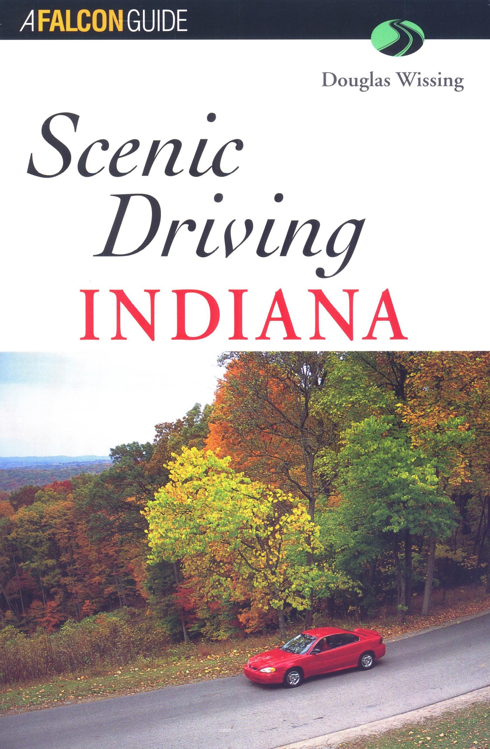 Scenic Driving Indiana,Used
