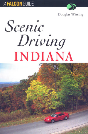 Scenic Driving Indiana,Used