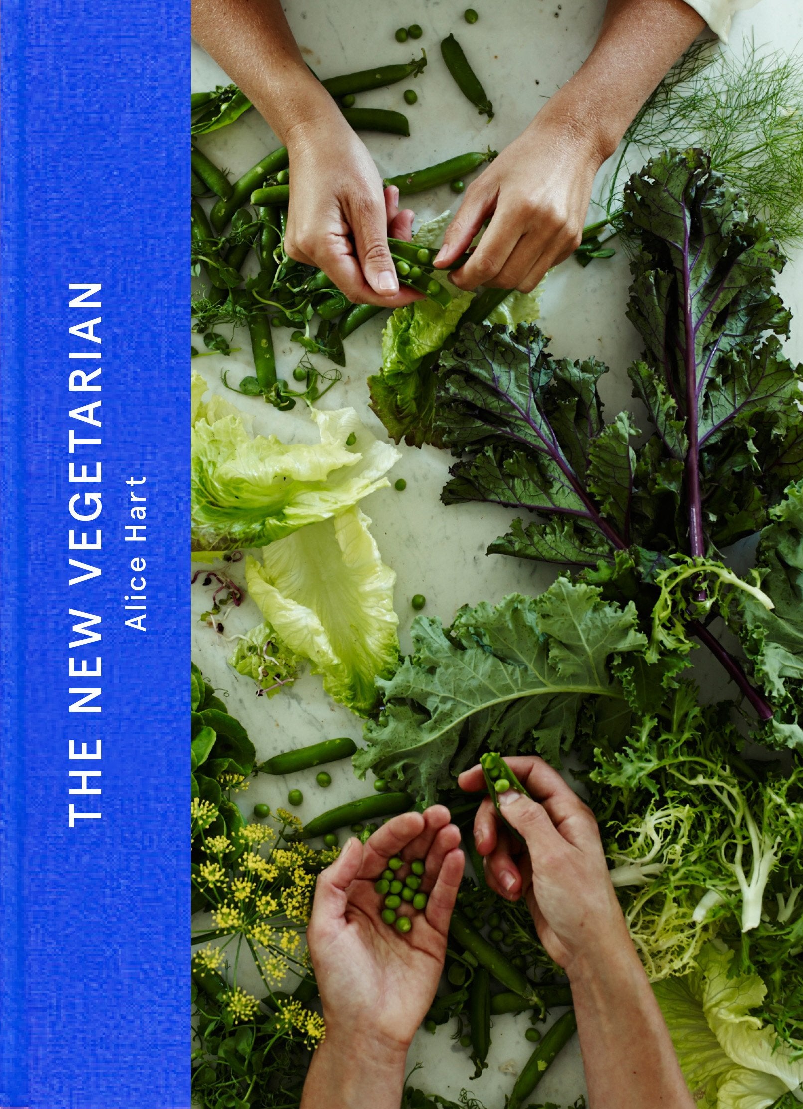 New Vegetarian,Used