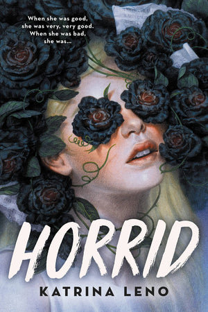 Horrid,New